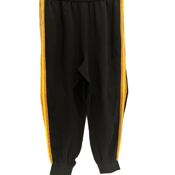 Kobi Halperin Side-Stripe Jogger Pants - Picture 2 of 3